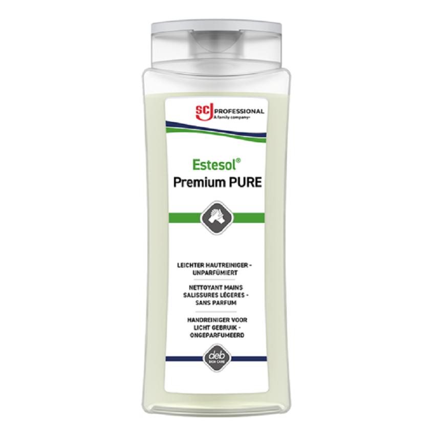 Hautreiniger Premium Pure Estesol